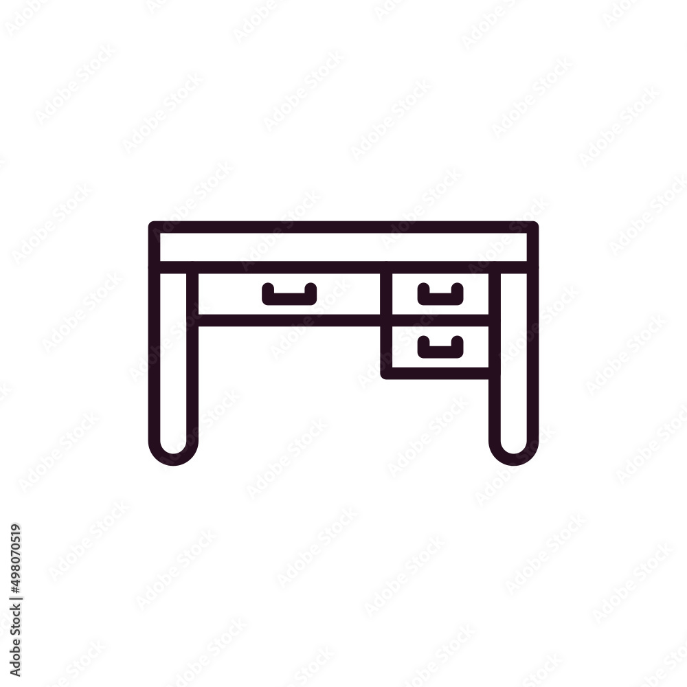 Table Icon