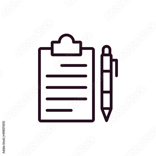 Organizer Icon