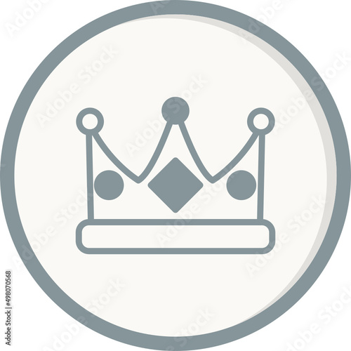 Crown Icon