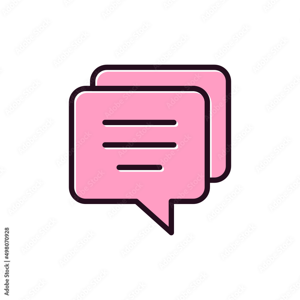 Message Icon