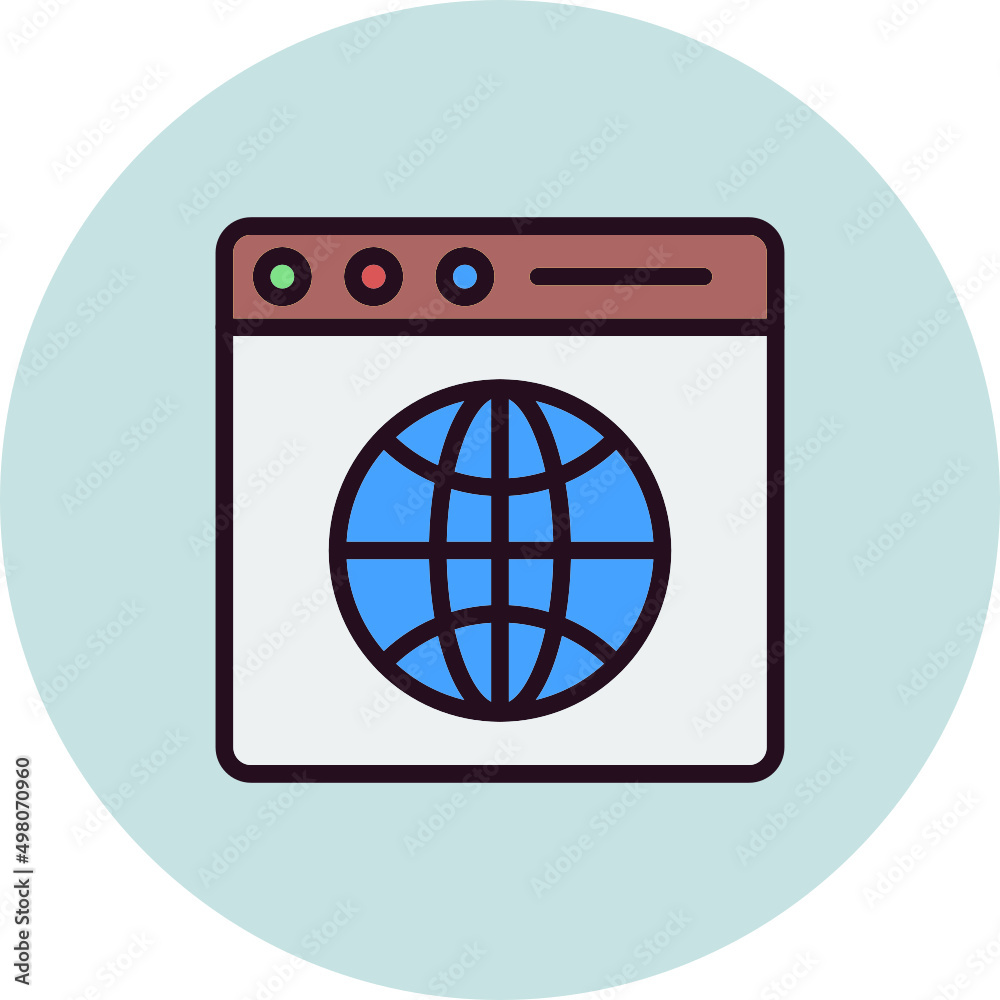 Browser Icon Browser Icon