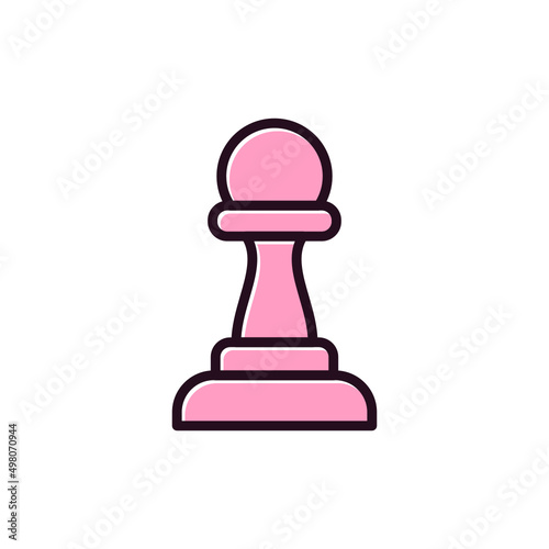 Chess Icon