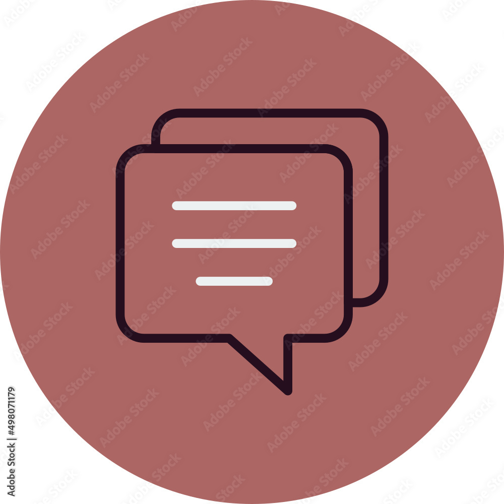 Message Icon Message Icon