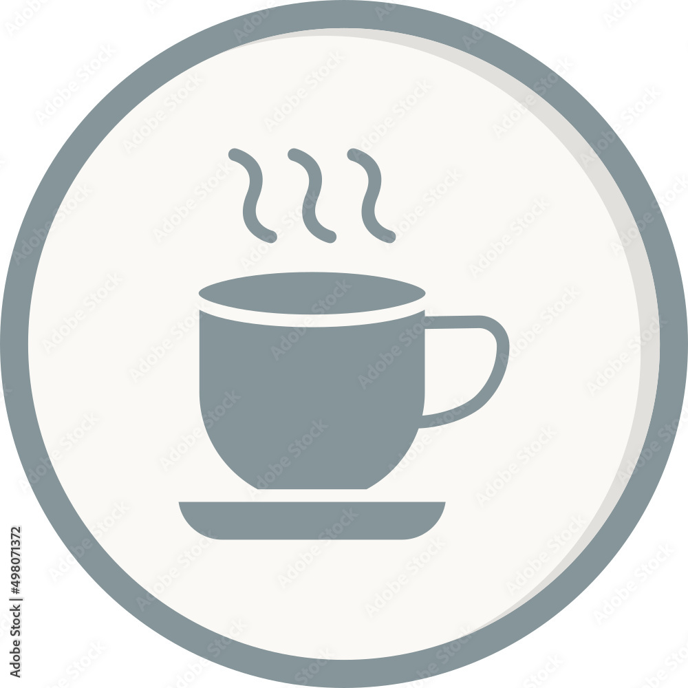 Coffee Icon Coffee Icon
