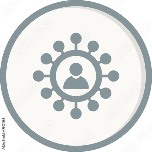 Affiliate Marketing Icon