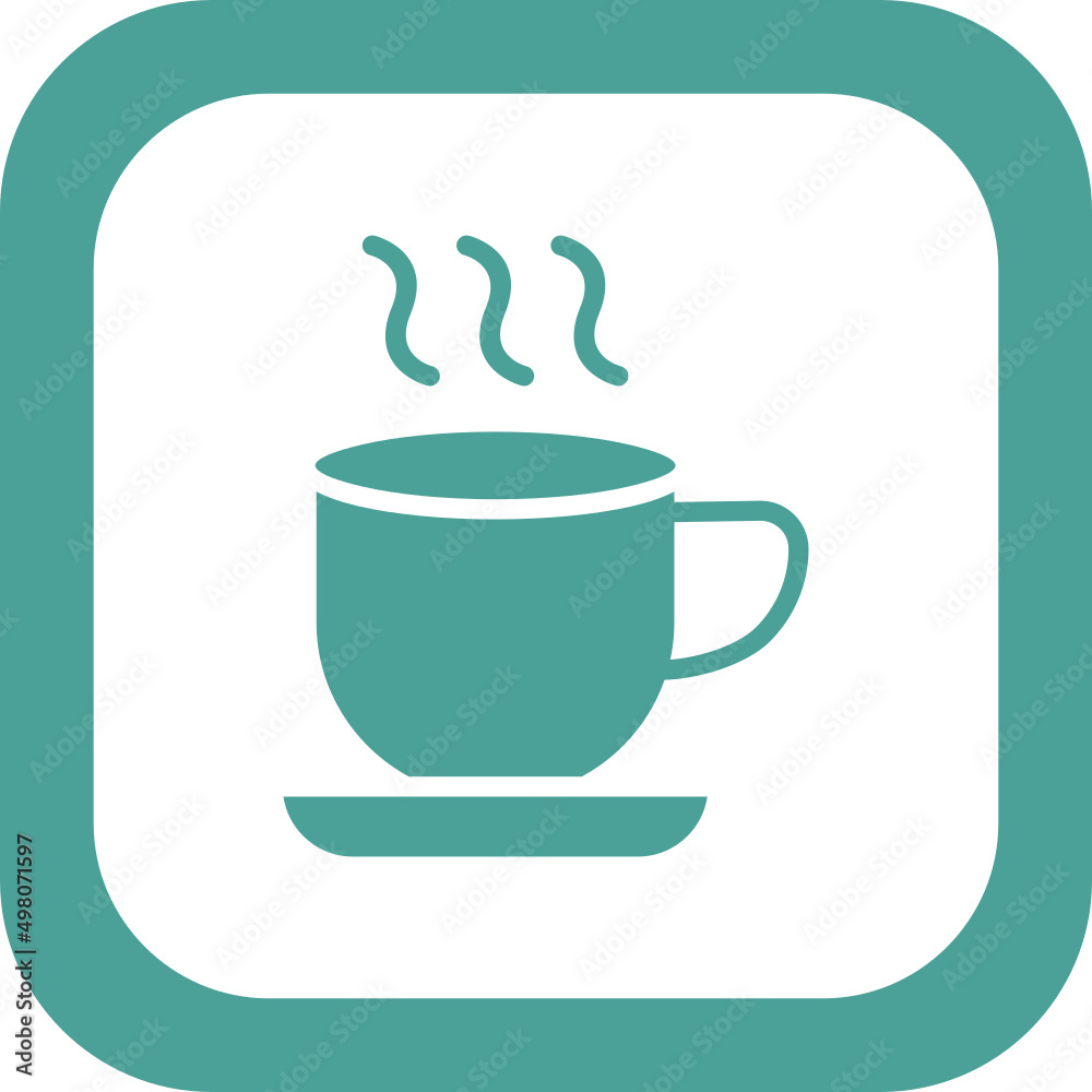 Coffee Icon Coffee Icon