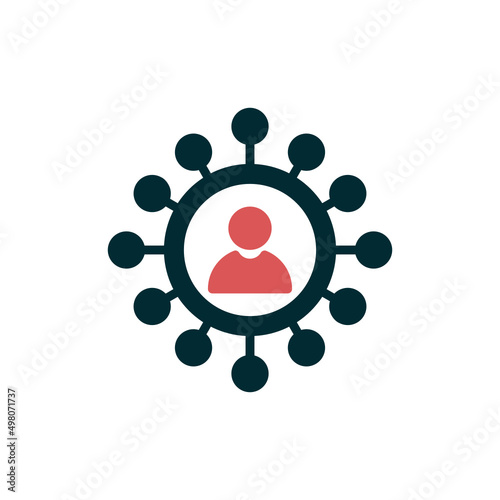 Affiliate Marketing Icon