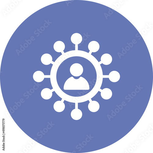 Affiliate Marketing Icon