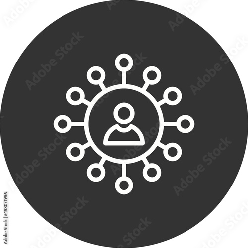 Affiliate Marketing Icon