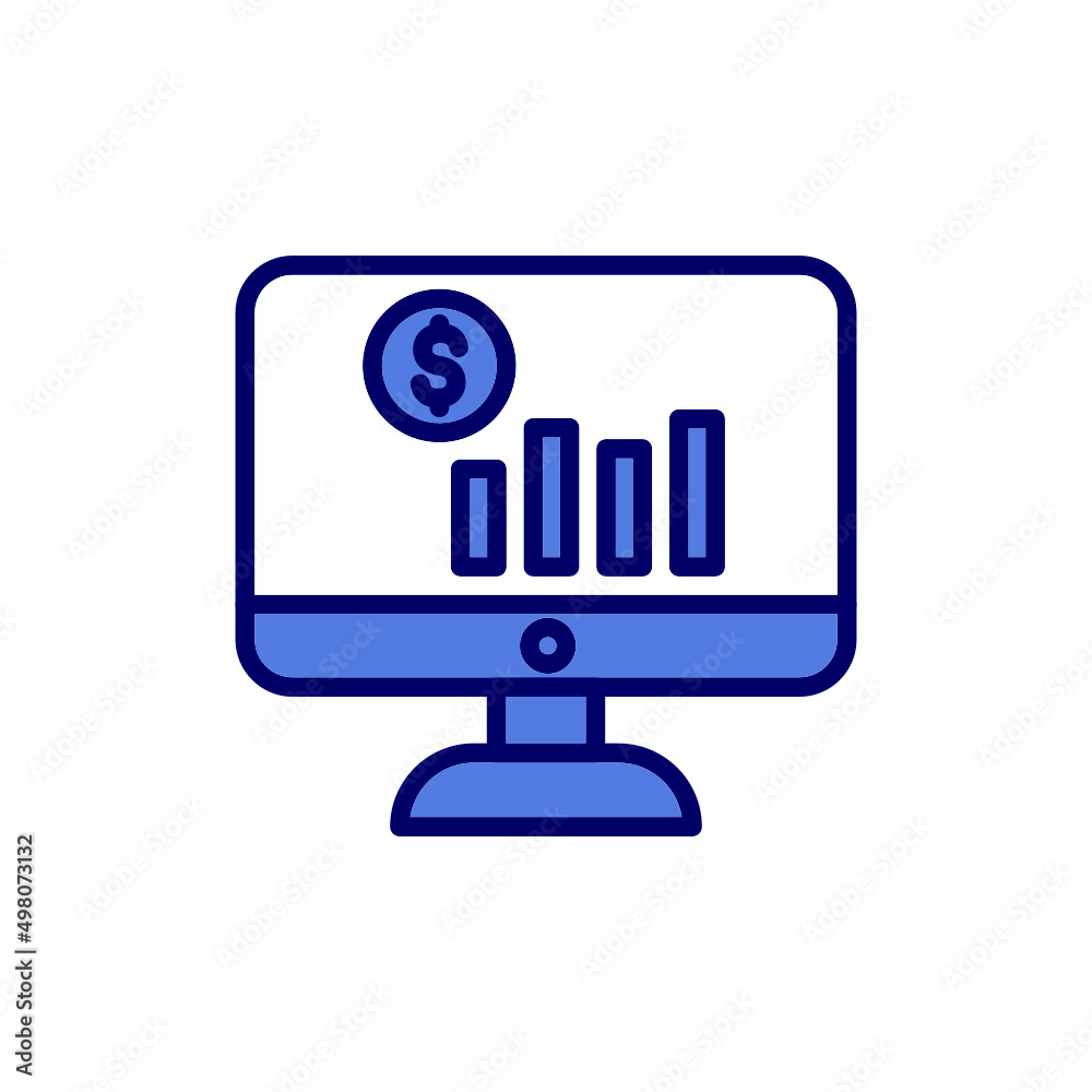 Growth Icon Growth Icon