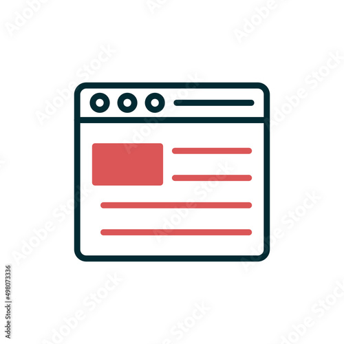 Free Download Web Subscription Icon - GFXLoad