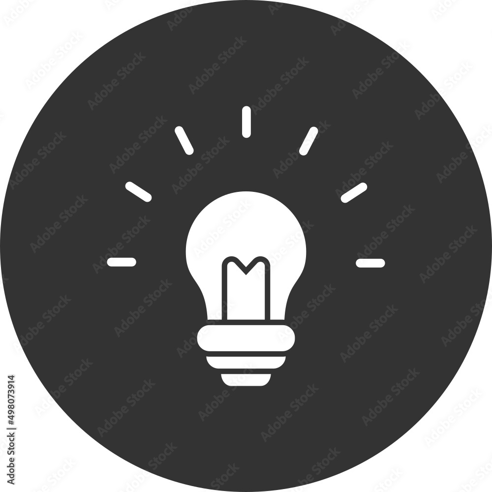 Idea Icon