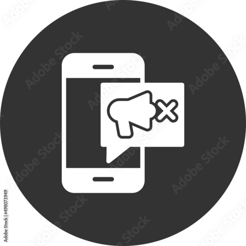 Ad Block Icon