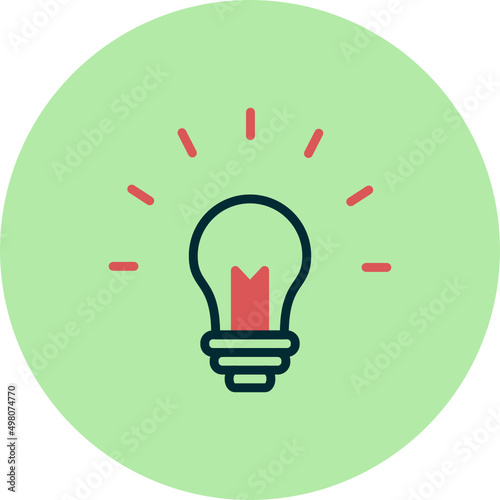 Idea Icon