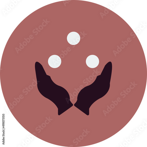 Juggling Icon