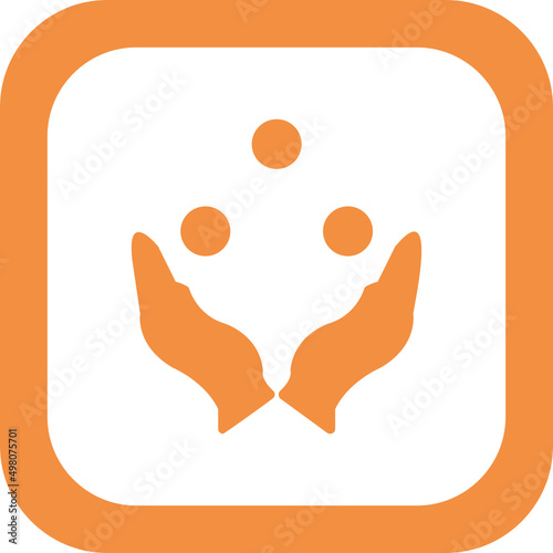 Juggling Icon
