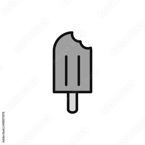 Ice Cream Icon