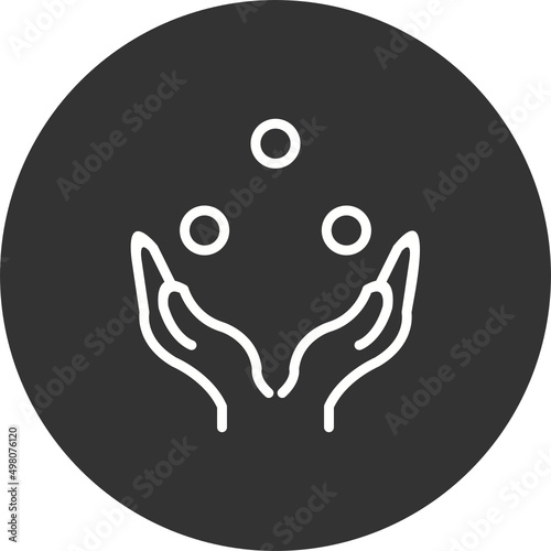 Juggling Icon