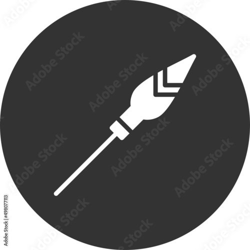 Lance Icon