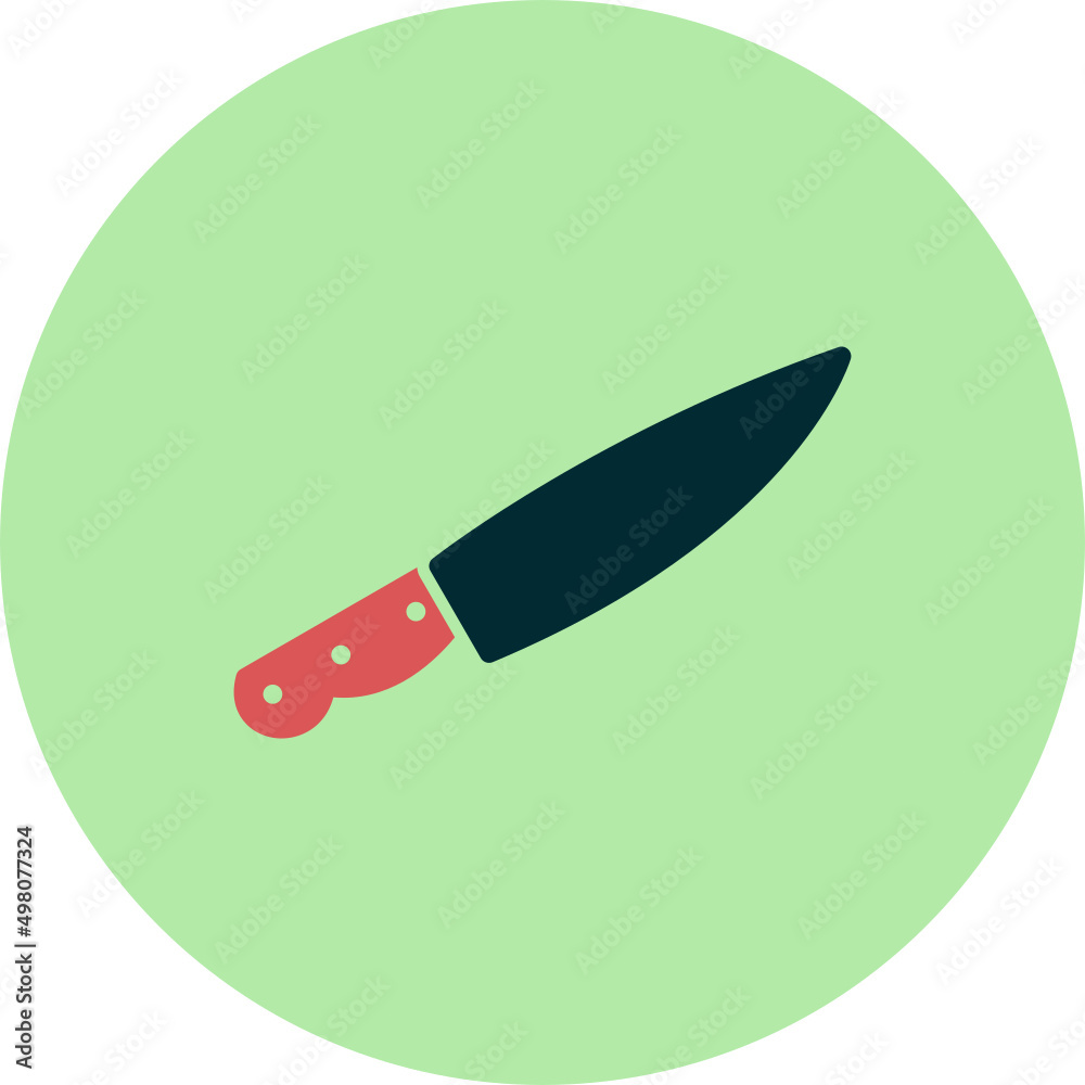 Knife Icon Knife Icon