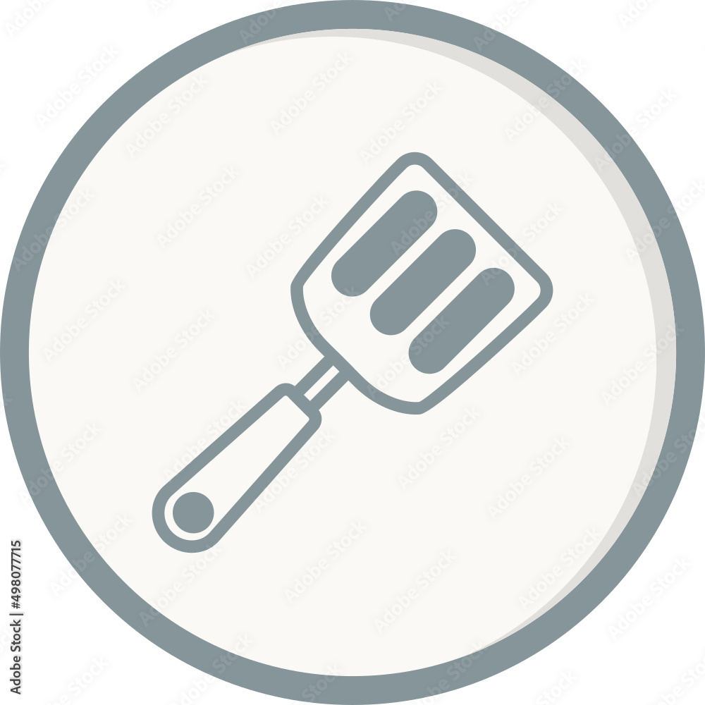 Spatula Icon Spatula Icon