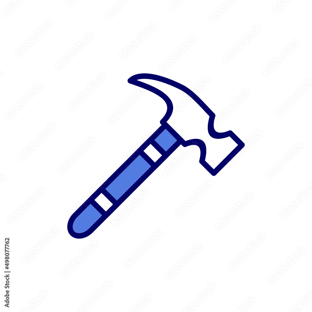 Hammer Icon