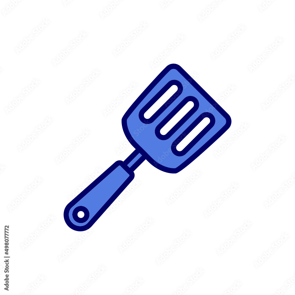 Spatula Icon Spatula Icon