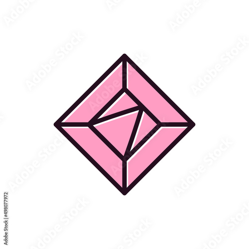 Gem Icon