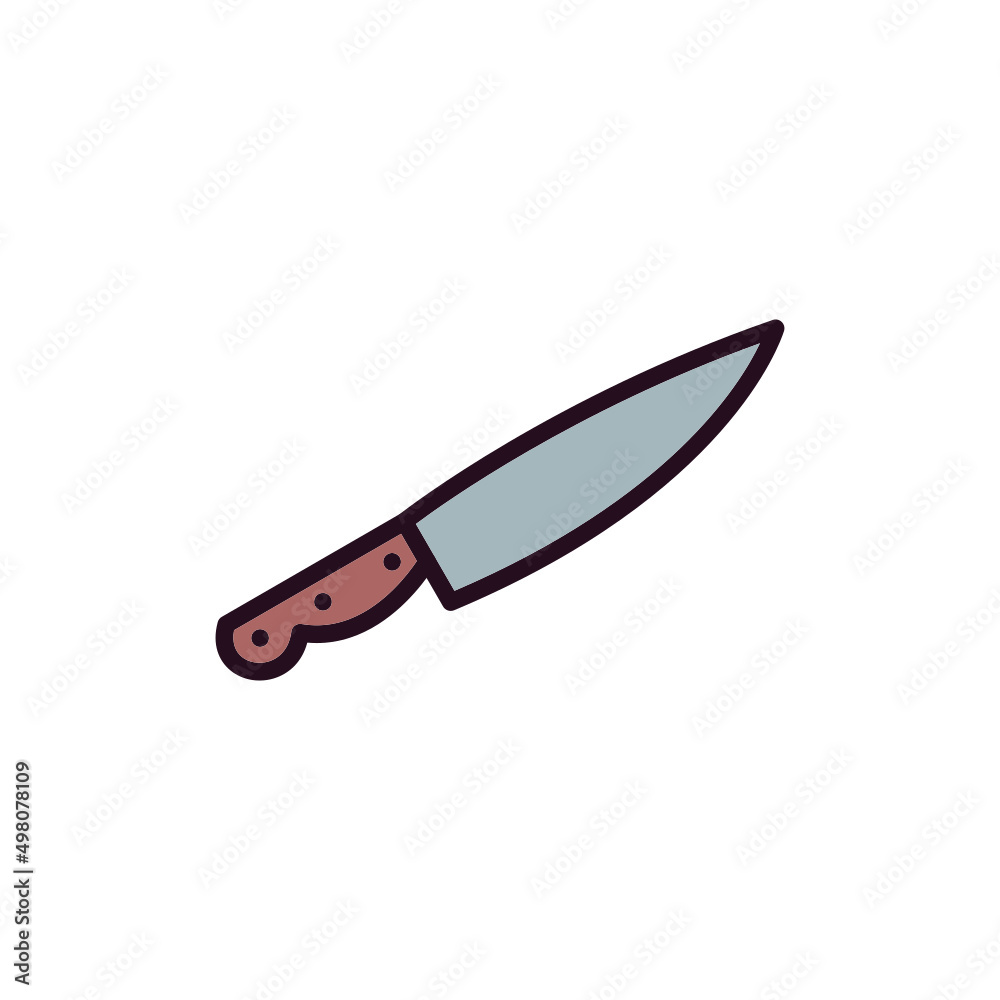 Knife Icon Knife Icon