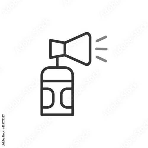 Air Horn Icon