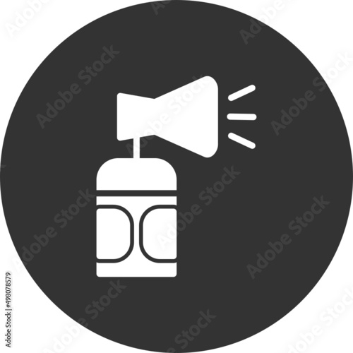 Air Horn Icon