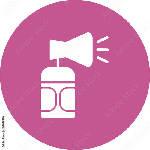 Air Horn Icon