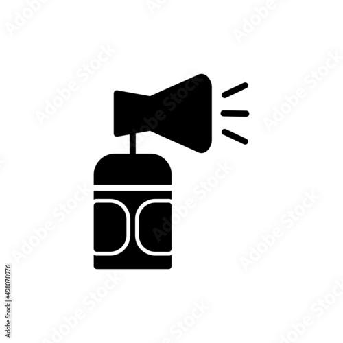 Air Horn Icon