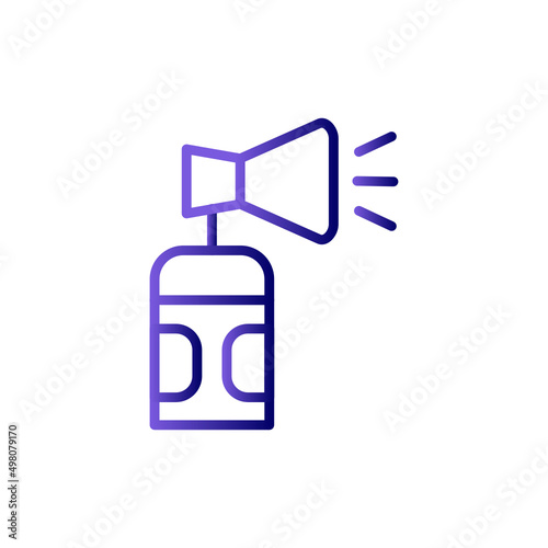 Air Horn Icon