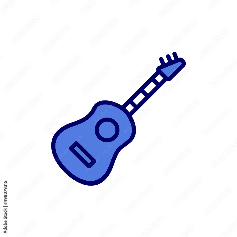 Guitar Icon Guitar Icon