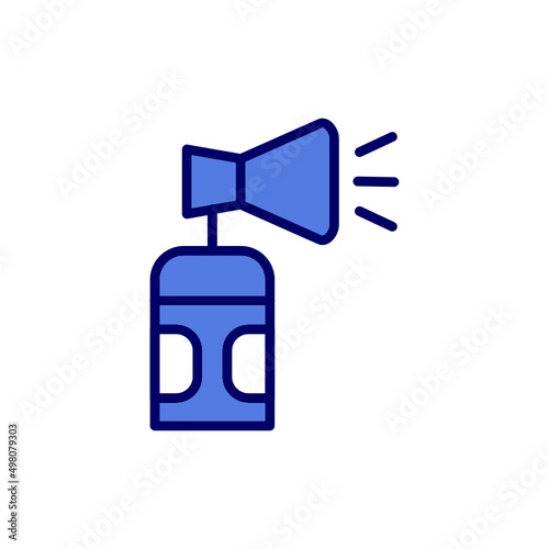 Air Horn Icon