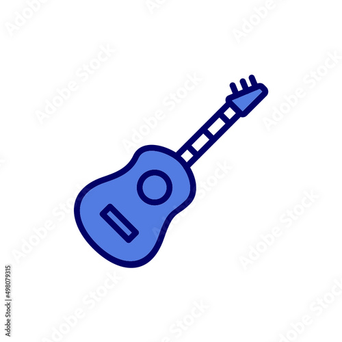 Guitar Icon