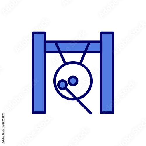 Gong Icon
