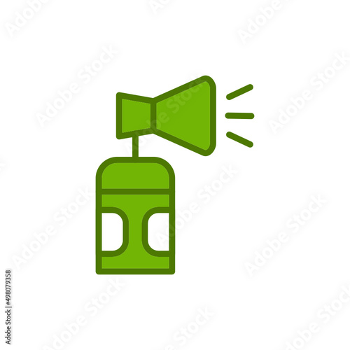 Air Horn Icon