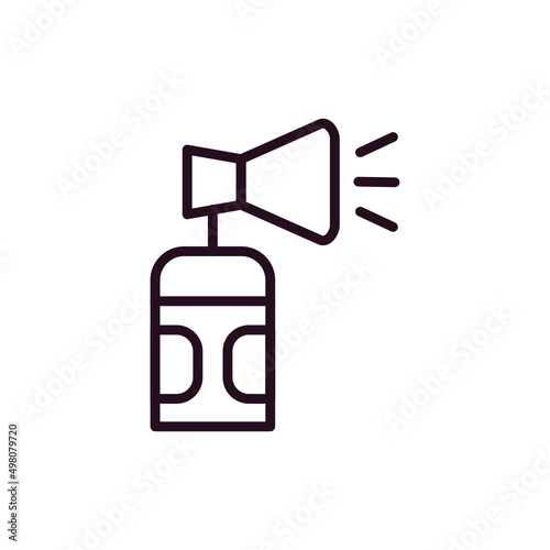 Air Horn Icon