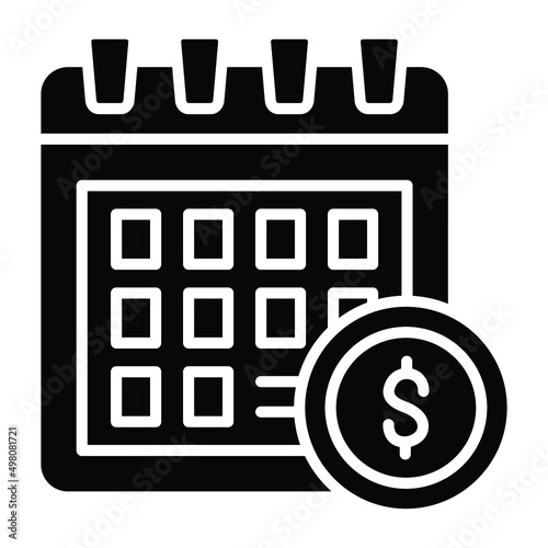Payday Icon Style
