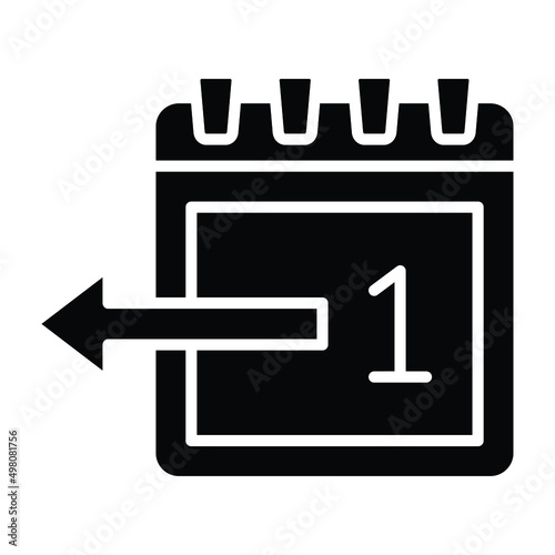 Yesterday Icon Style