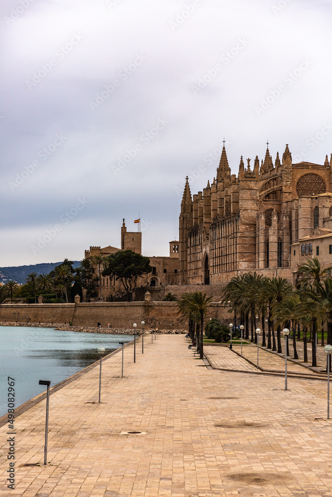 Palma in Palma de Mallorca