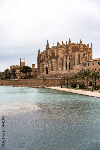 Palma in Palma de Mallorca