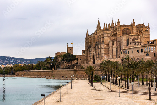 Palma in Palma de Mallorca