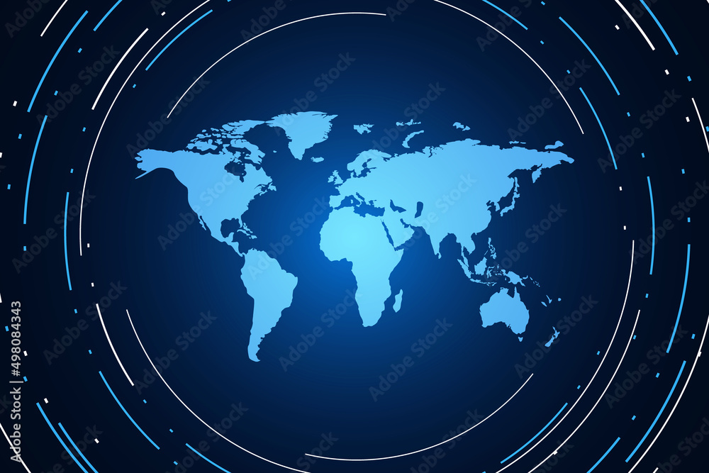 Global network connection people. Social network concept. business. internet.
Global network connection people. Social network concept. business. internet.