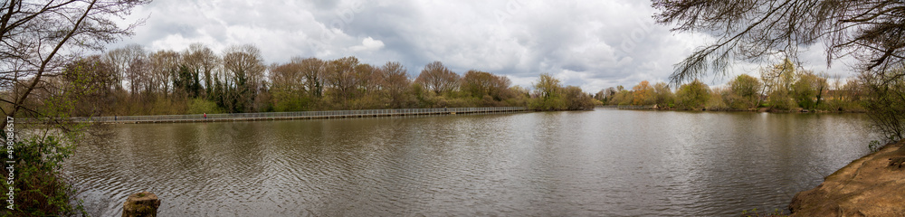 Mill Pond