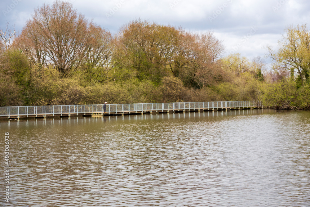 Mill Pond Mill Pond