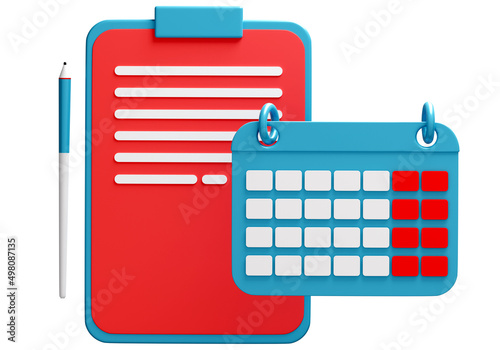 Booking queue for consultat...