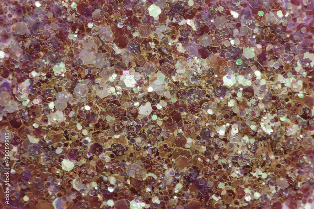 Gold abstract glitter background Stock Photo | Adobe Stock